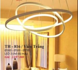 Den Tha Hien Dai Th 816 Vien Trang