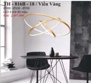 Den Tha Hien Dai Th 816b 18 Vien Vang