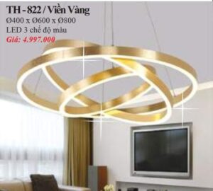 Den Tha Hien Dai Th 822 Vien Vang