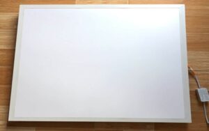 Den Led Panel 600x600 Gia Re 48w