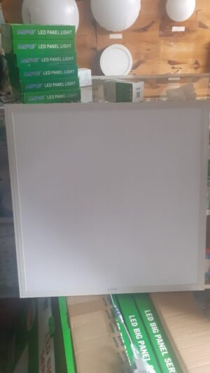 Den Led Panel 600x600 Mpe Fpd 6060t V