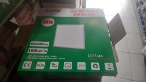 Dong Goi Mat Sau Den Led Panel 600x600 Mpe Fpd 6060 T V