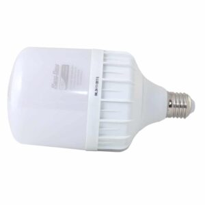 LED Búp trụ nhôm đúc 30W