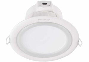 59061 Downlight LED SMALU 9W ¢125