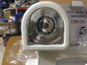 1 Mắt Của đèn Led Kentom Kt2200 6w