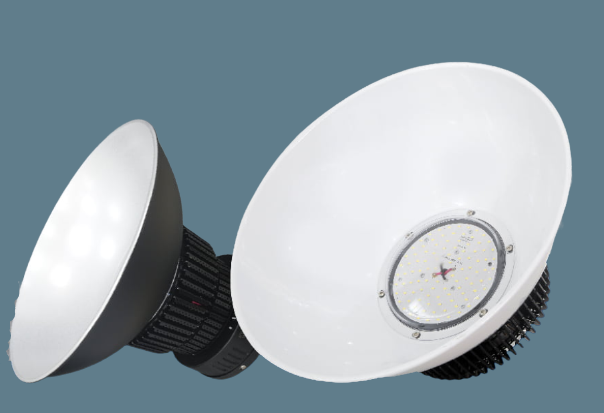 Đèn Led Nhà Xưởng Tlc Lighting