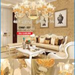 0074den Tran Tri Lighting And Home