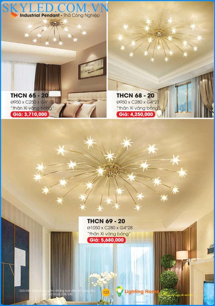 0124den Tran Tri Lighting And Home