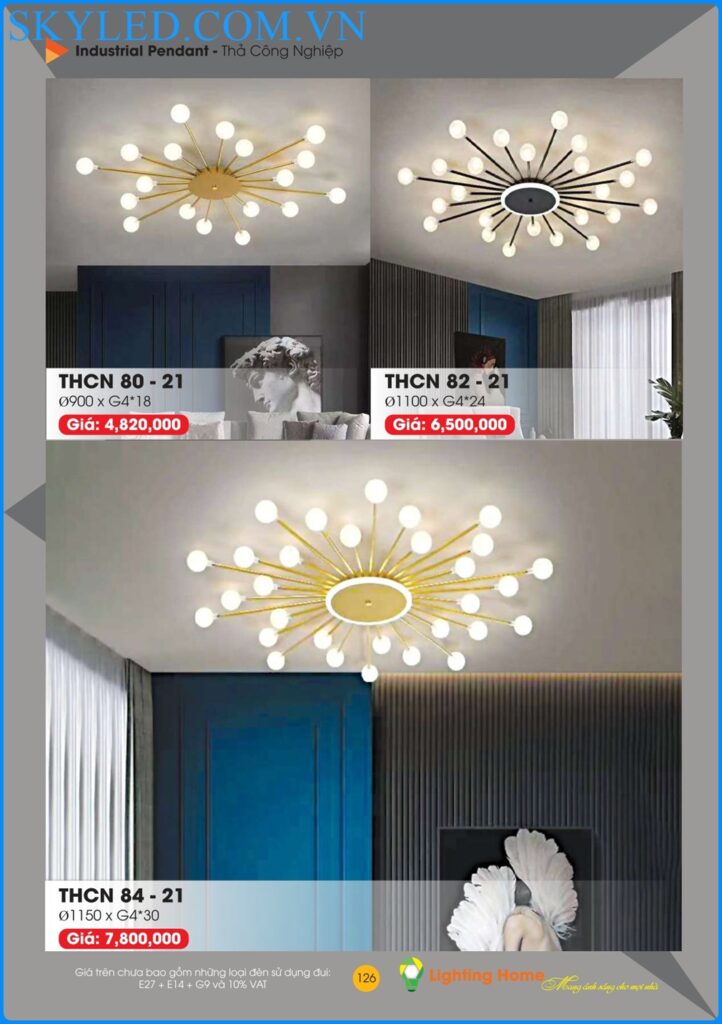 0127den Tran Tri Lighting And Home