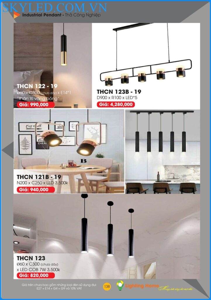 0139den Tran Tri Lighting And Home