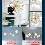 0158den Tran Tri Lighting And Home