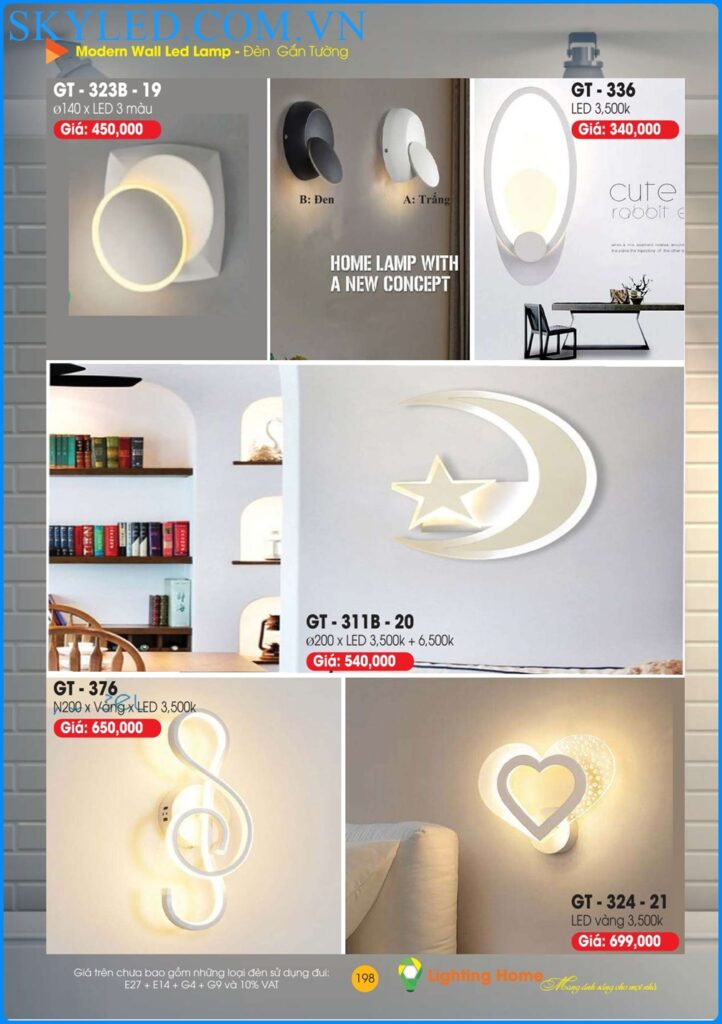 0199den Tran Tri Lighting And Home