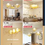 0339den Tran Tri Lighting And Home