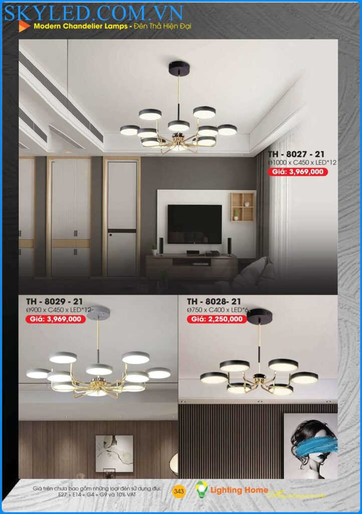 0344den Tran Tri Lighting And Home