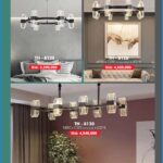 0373den Tran Tri Lighting And Home