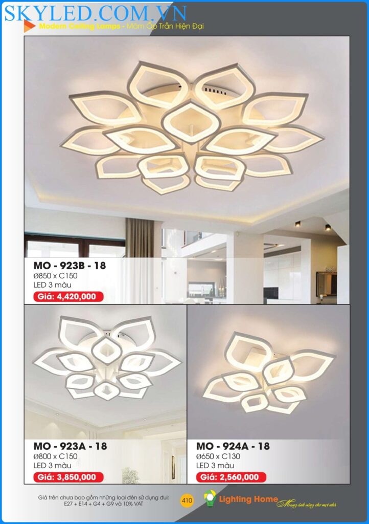 0411den Tran Tri Lighting And Home