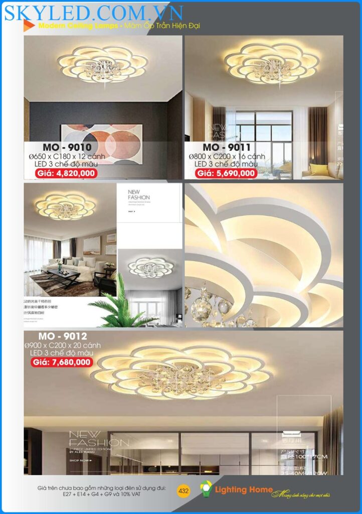 0433den Tran Tri Lighting And Home