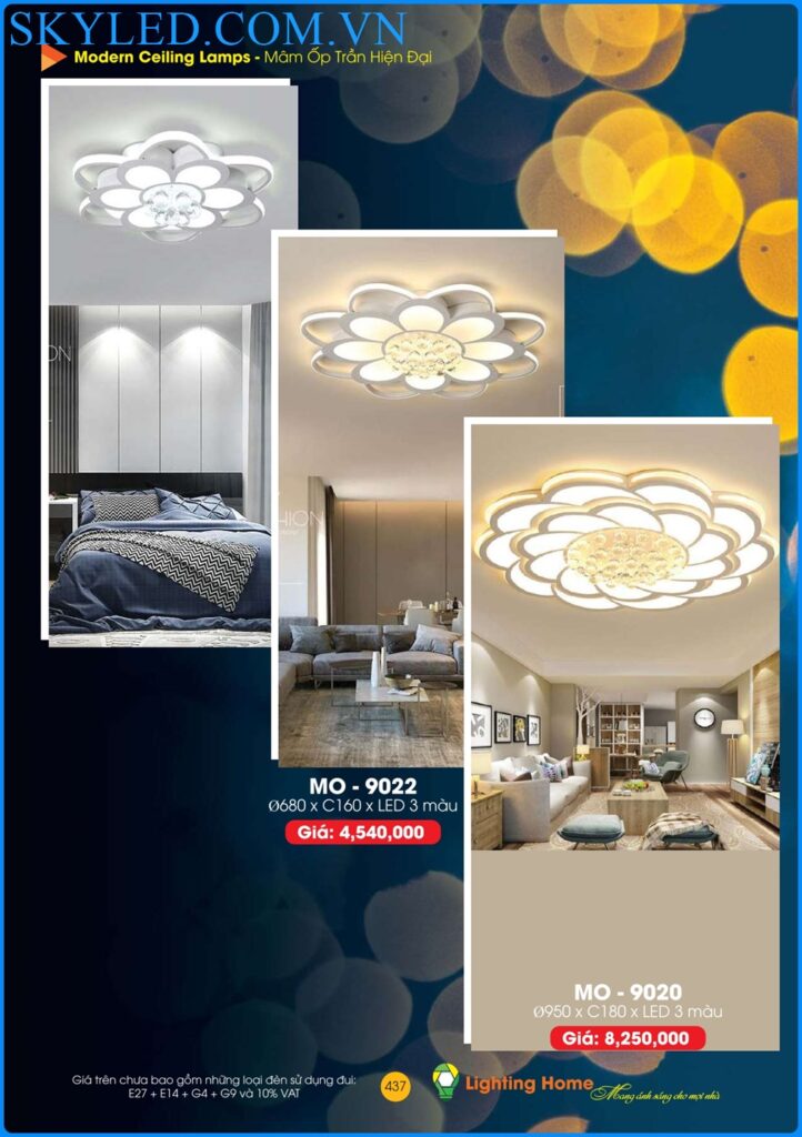 0438den Tran Tri Lighting And Home