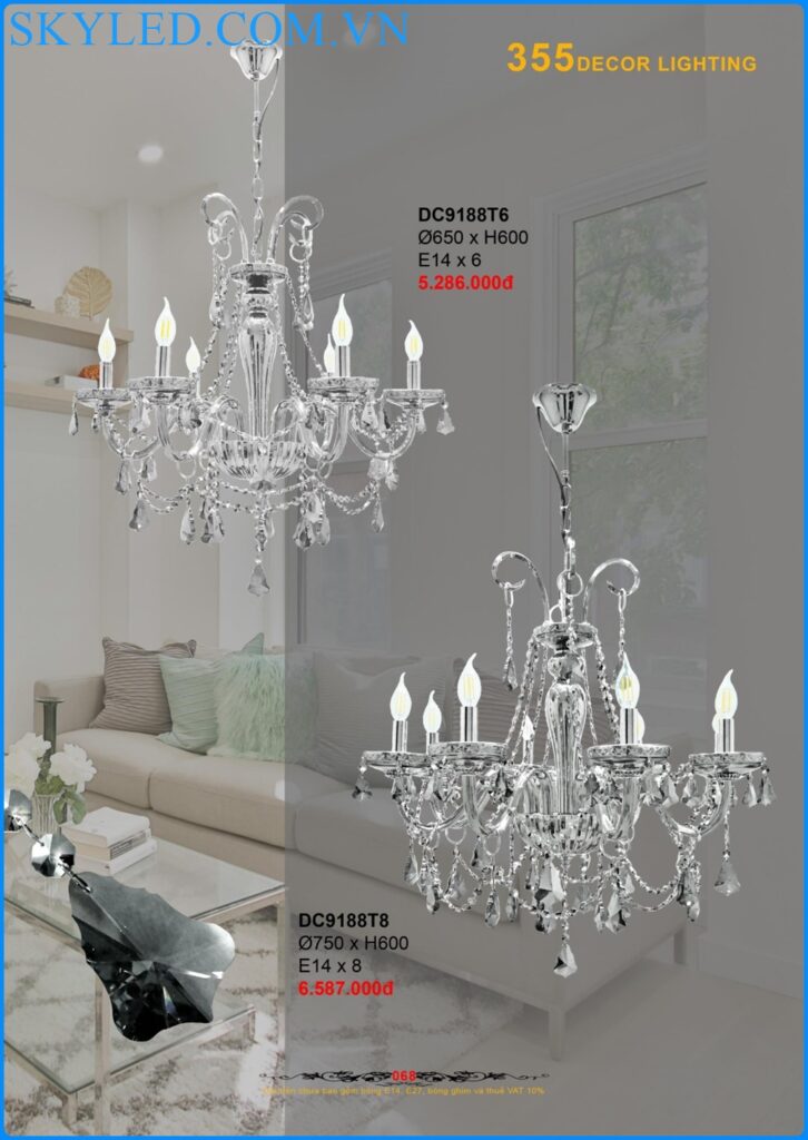 Catalogue Den Trang Tri 355 2022 071