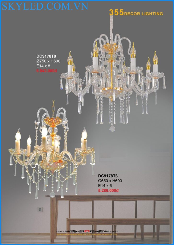 Catalogue Den Trang Tri 355 2022 073