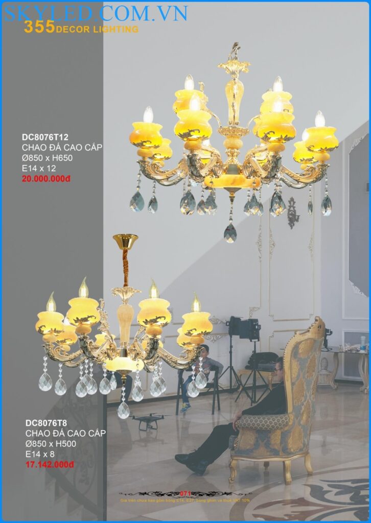 Catalogue Den Trang Tri 355 2022 074