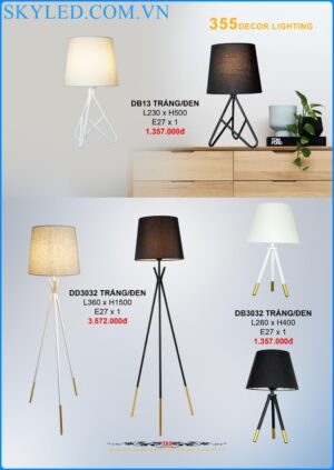 Catalogue Den Trang Tri 355 2022 383