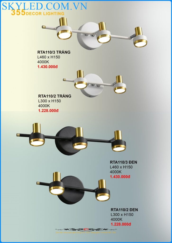 Catalogue Den Trang Tri 355 2022 474