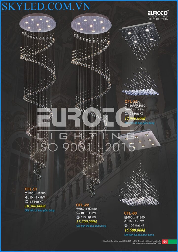 Catalogue Den Trang Tri Euroto 2022 060