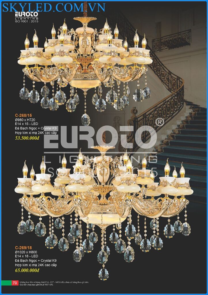 Catalogue Den Trang Tri Euroto 2022 069