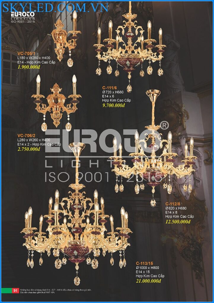 Catalogue Den Trang Tri Euroto 2022 087