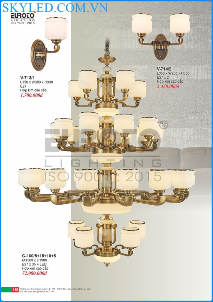 Catalogue Den Trang Tri Euroto 2022 115