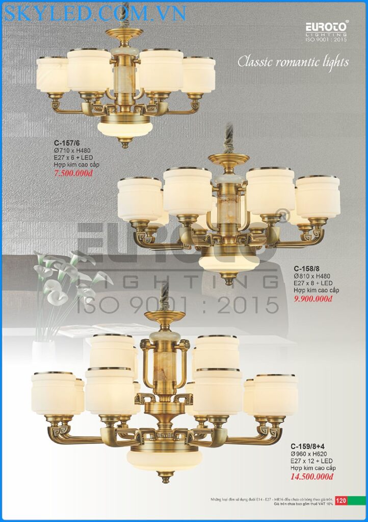 Catalogue Den Trang Tri Euroto 2022 116