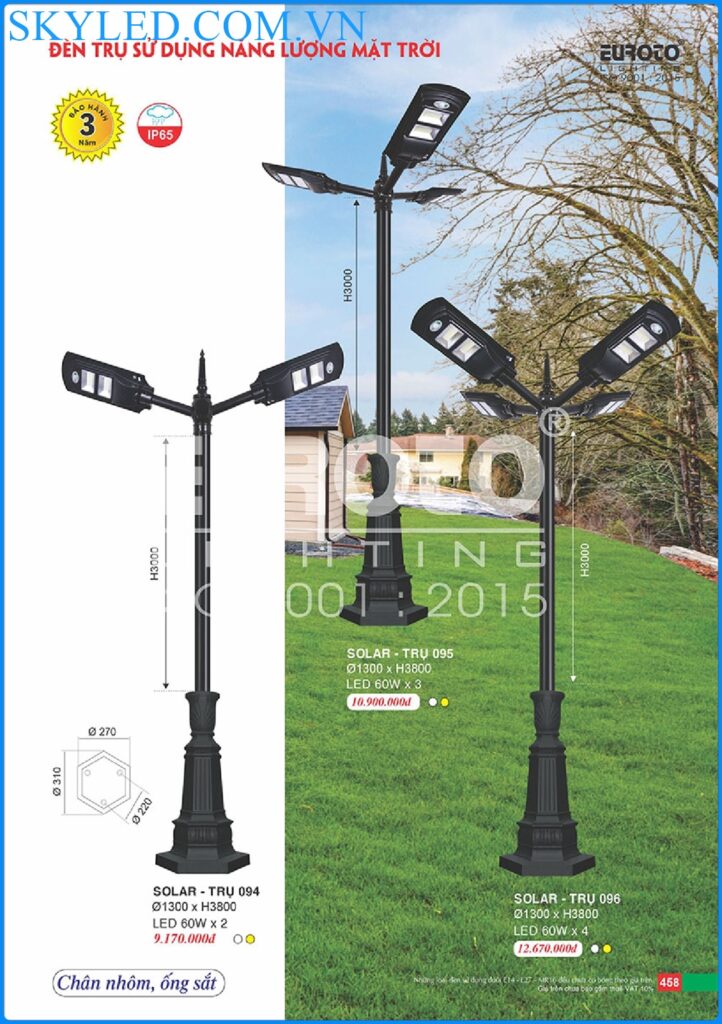 Catalogue Den Trang Tri Euroto 2022 454