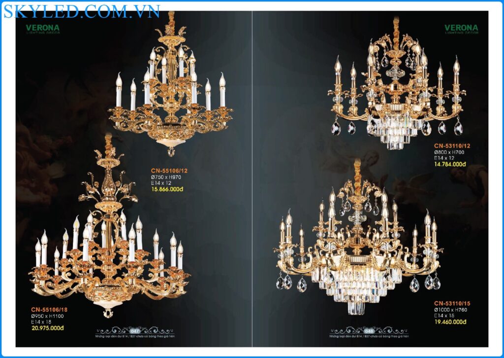 Catalogue Den Trang Tri Verona 2022 024