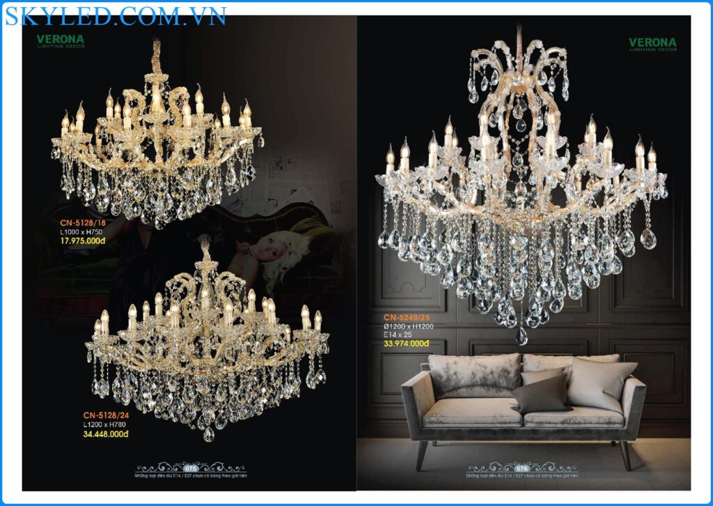 Catalogue Den Trang Tri Verona 2022 038