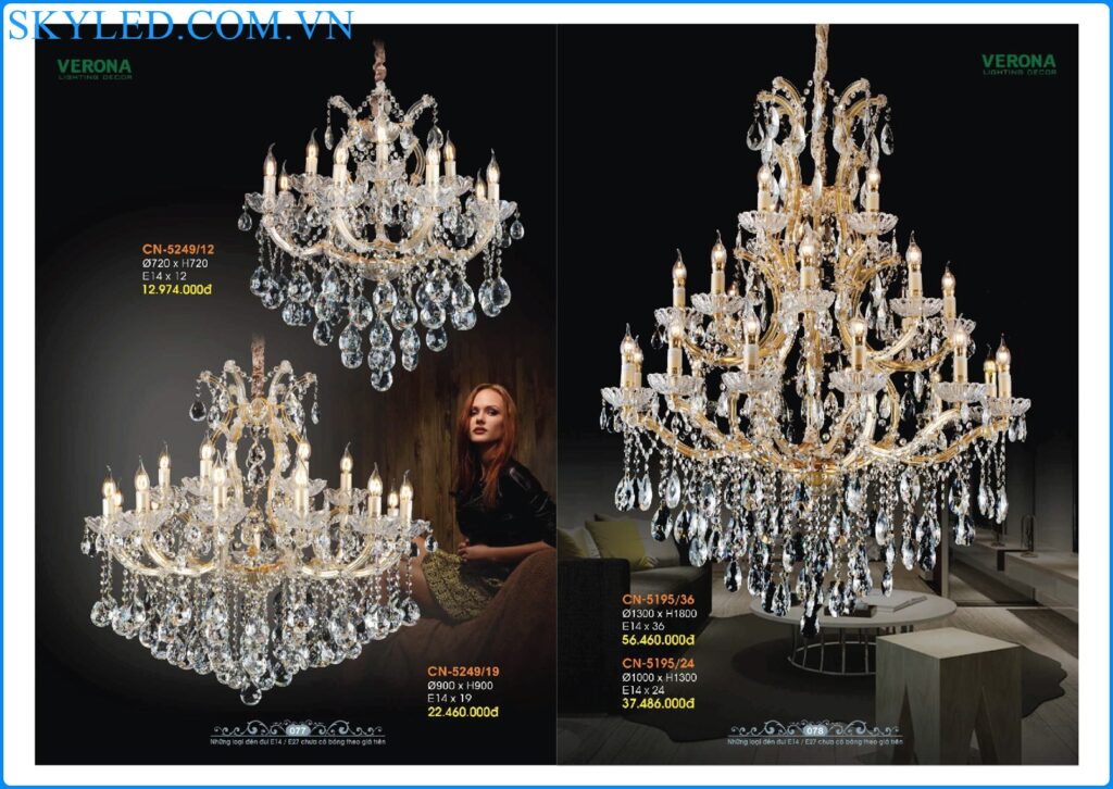 Catalogue Den Trang Tri Verona 2022 039