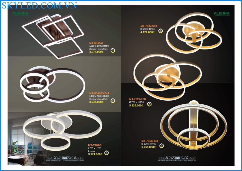 Catalogue Den Trang Tri Verona 2022 073