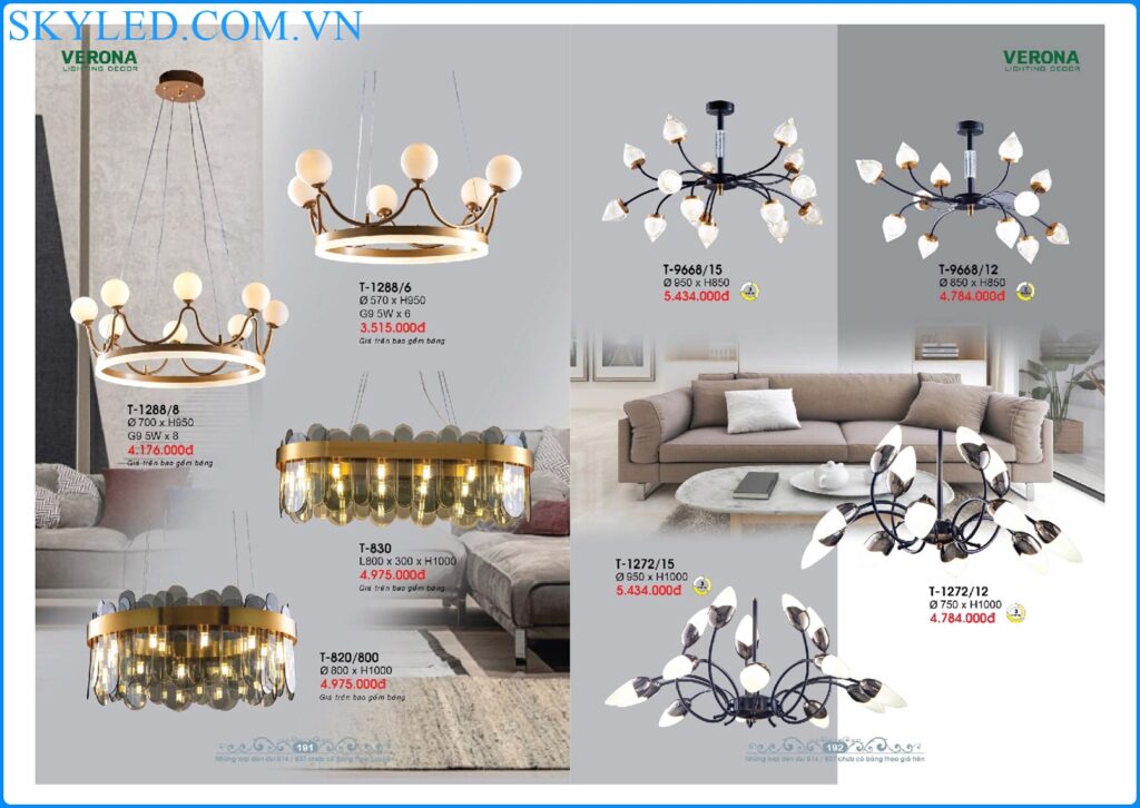 Catalogue Den Trang Tri Verona 2022 096