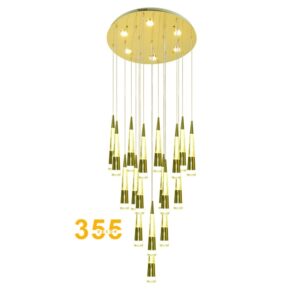 Den Tha Hien Dai Thd08 18 355 Decor