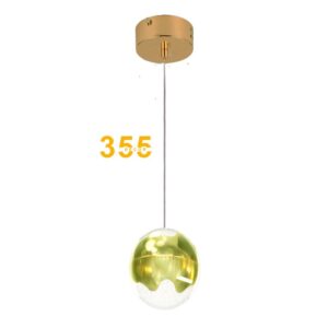 Den Tha Hien Dai Thd09 1 Vang 355 Decor