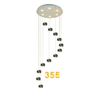 Den Tha Hien Dai Thd09 12 Bac 355 Decor