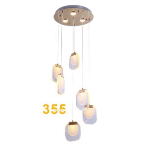 Den Tha Hien Dai Thd0918 6 355 Decor