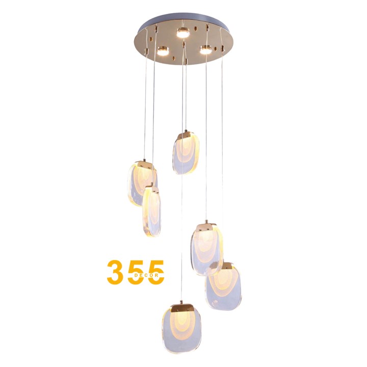 Den Tha Hien Dai Thd0918 6 355 Decor Den Tha Hien Dai Thd0918 6 355 Decor