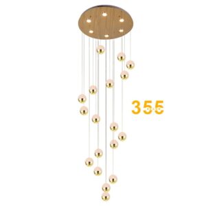 Den Tha Hien Dai Thd12 18 355 Decor