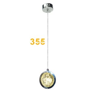 Den Tha Hien Dai Thd19 1 Bac 355 Decor