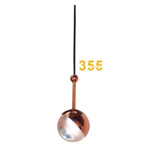 Den Tha Hien Dai Thd21 1 Xi Hong 355 Decor