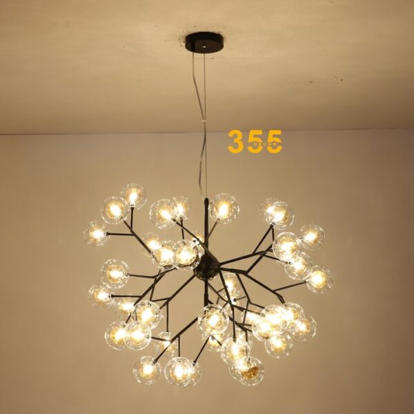 Den Tha Thiet Ke Ttk56 Den 355 Decor