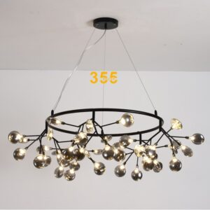 Den Tha Thiet Ke Ttkhera Den Tron 45 Chao Khoi 355 Decor