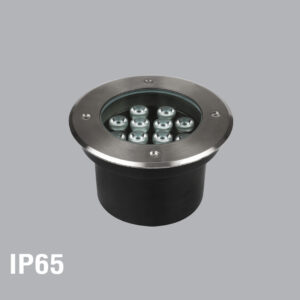 1den Led In Ground Lug 12w