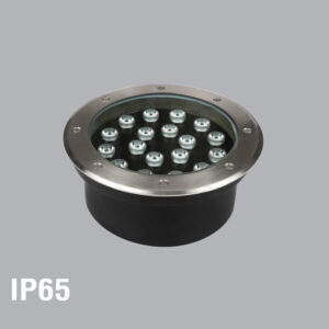 1den Led In Ground Lug 18w